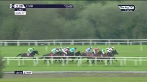 Video preview image for Cork 14:20 - O'Flynn Motors Mallow Mares Maiden Hurdle