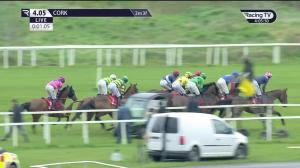 Video preview image for Cork 16:05 - Bar One Racing Easter Handicap Hurdle (Listed)