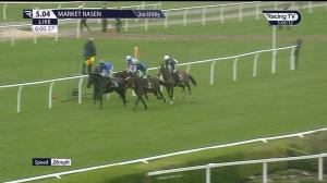 Video preview image for Market Rasen 17:04 - Dmj Drainage Novices' Handicap Chase (4)