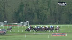 Video preview image for Cork 14:23 - Leisure Domes Ltd Marquee Hire Handicap Hurdle