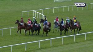 Video preview image for Cork 15:33 - Rathbarry & Glenview Studs Mares Maiden Hunters Chase