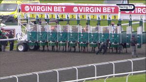 Video preview image for KEMPTON PARK 15:30 - Virgin Bet Daily Price Boosts Handicap (Qualifier) (4)