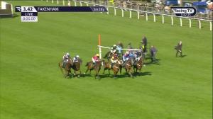 Video preview image for Fakenham 15:42 - Bruce Towers & Sons Mechanical Engineers Handicap Chase (5)