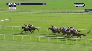 Video preview image for Cork 16:08 - John Thomas McNamara Series Maiden Hunters Chase
