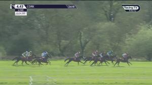 Video preview image for Cork 16:43 - Jack Tyner Memorial Hunters Chase