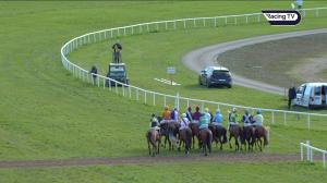 Video preview image for Cork 17:18 - Pegus Horse Feed Point-To-Point I.N.H. Flat