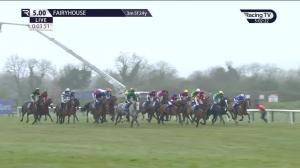 Video preview image for Fairyhouse 17:00 - Boylesports Irish Grand National Chase (Handicap) (Grade 3)