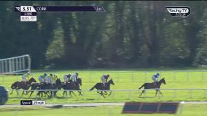 Video preview image for Cork 17:51 - Cork & Waterford Mares Point-To-Point I.N.H. Flat