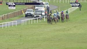 Video preview image for Fairyhouse 18:10 - Leinster Reinforcements & Brazil Pilling (Pro/Am) I.N.H. Flat