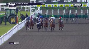Video preview image for KEMPTON PARK 19:00 - Try Unibet's Improved Bet Builder Handicap (3)
