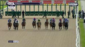 Video preview image for Dundalk 16:55 - Book Online At dundalkstadium.com Handicap