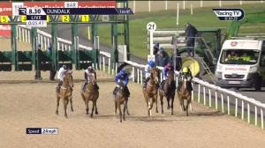 Video preview image for Dundalk 20:30 - Dundalk Stadium Group Deals Available