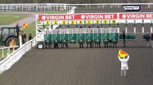 Video preview image for KEMPTON PARK 13:30 - Virgin Bet Restricted Novice Stakes (2)