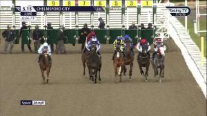 Video preview image for Chelmsford City 17:15 - Download The Bet365 App Handicap (5)