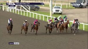 Video preview image for Chelmsford City 17:45 - Best Odds Guaranteed At Bet365 Handicap (5)