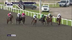 Video preview image for Chelmsford City 18:15 - Each Way Extra At Bet365 Handicap (6)