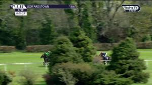 Video preview image for Leopardstown 13:15 - Flat Is Back At Leopardstown (C & G) Maiden