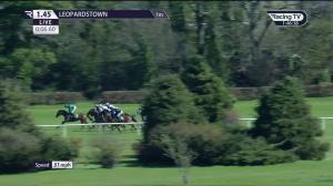 Video preview image for Leopardstown 13:45 - Ballylinch Stud 'Bayside Boy' Fillies Maiden