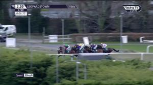 Video preview image for Leopardstown 14:20 - Ballylinch Stud 'Red Rocks' Stakes (2000 Guineas Trial) (Group 3)