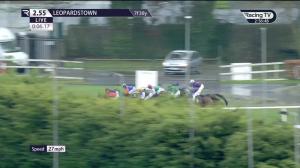 Video preview image for Leopardstown 14:55 - Ballylinch Stud 'Priory Belle' Stakes (1000 Guineas Trial) (Group 3)