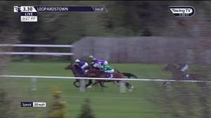 Video preview image for Leopardstown 15:30 - P.W. McGrath Memorial Ballysax Stakes (Group 3)
