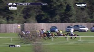 Video preview image for Leopardstown 16:05 - 1888 Restaurant Handicap