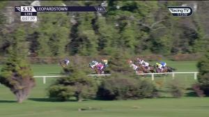 Video preview image for Leopardstown 17:12 - Sunday 12th May Leopardstown Family Day Handicap