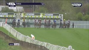 Video preview image for Thirsk 15:15 - Water Moon Handicap (6) (Div 1)