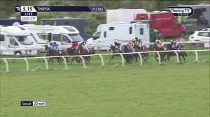 Video preview image for Thirsk 17:15 - Shadow Night Handicap (6)