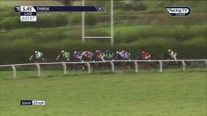 Video preview image for Thirsk 17:45 - Storm Chaser Handicap (6)