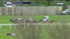 Video preview image for Leopardstown 13:15 - Irish Stallion Farms EBF Fillies Maiden
