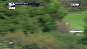 Video preview image for Leopardstown 15:15 - Irish Stallion Farms EBF Heritage Stakes (Listed)