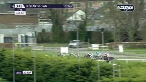 Video preview image for Leopardstown 15:45 - Spin1038 Handicap