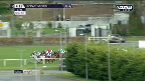 Video preview image for Leopardstown 16:15 - Aparto Handicap