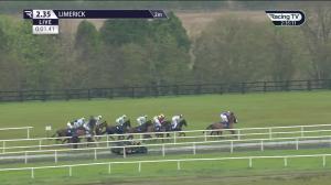 Video preview image for Limerick 14:35 - D & J Glazing Handicap Hurdle