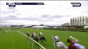 Video preview image for Aintree 14:55 - William Hill Bowl Chase (Grade 1) (1)