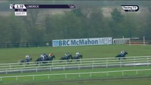 Video preview image for Limerick 15:10 - Camden Square Novice Handicap Hurdle