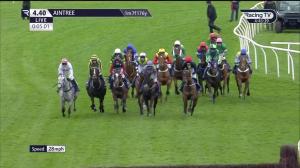 Video preview image for Aintree 16:40 - Close Brothers Red Rum Handicap Chase (Premier Handicap) (1)
