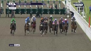 Video preview image for Chelmsford City 18:30 - Racing Value At Bet365 Handicap (6)