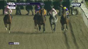 Video preview image for Chelmsford City 20:30 - Best Odds Guaranteed At Bet365 Handicap (6)