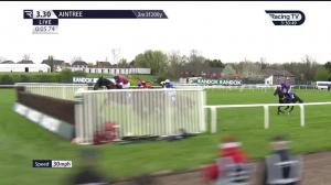 Video preview image for Aintree 15:30 - My Pension Expert Melling Chase (Grade 1) (1)