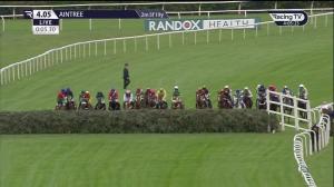 Video preview image for Aintree 16:05 - Randox Supports Race Against Dementia Topham Handicap Chase (Premier Handicap) (1)