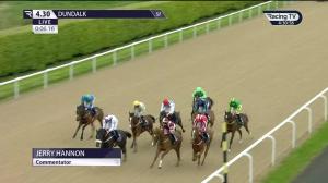 Video preview image for Dundalk 16:30 - Irish Stallion Farms EBF Maiden