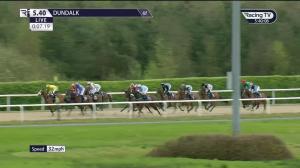 Video preview image for Dundalk 17:40 - Irish Stallion Farms EBF Median Auction Maiden