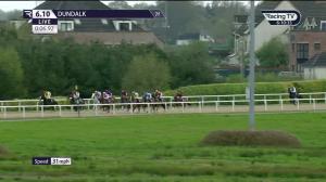 Video preview image for Dundalk 18:10 - Friday 12th July Ladies Day At Dundalk Stadium Handicap