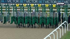 Video preview image for Dundalk 16:20 - Irish Stallion Farms EBF Fillies Maiden