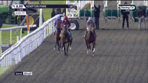 Video preview image for KEMPTON PARK 20:00 - Try Unibet's Improved Bet Builder Handicap (Qualifier) (4)