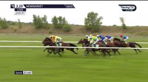 Video preview image for Newmarket 14:25 - Bet365 Feilden Stakes (Listed) (1)