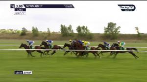 Video preview image for Newmarket 15:00 - Bet365 Earl Of Sefton Stakes (Group 3) (1)