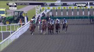 Video preview image for KEMPTON PARK 19:30 - Try Unibet's New Acca Boosts Handicap (5)